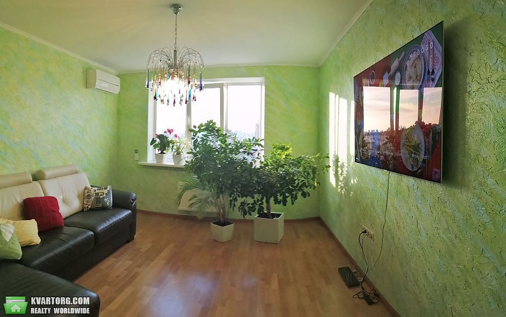 Sell 2-room apartment. Киев, Малевича — photo 5