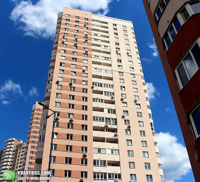 Sell 3-room apartment. Киев, Соломии Крушельницкой — photo 1