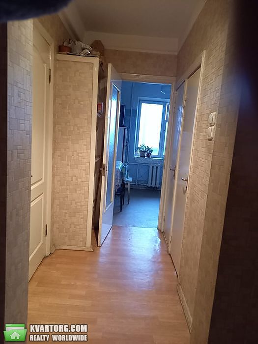 Sell 3-room apartment. Киев,  Полковая — photo 6