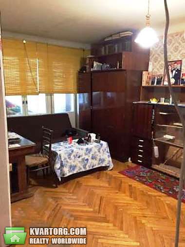 Sell 1-room apartment. Киев,  Ереванская — photo 1