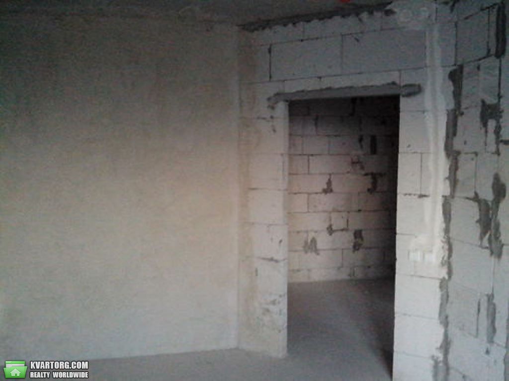 Sell 1-room apartment. Киев, просп. Алишера Навои — photo 4