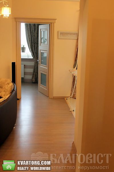 Sell 2-room apartment. Киев, Голосеевская — photo 6