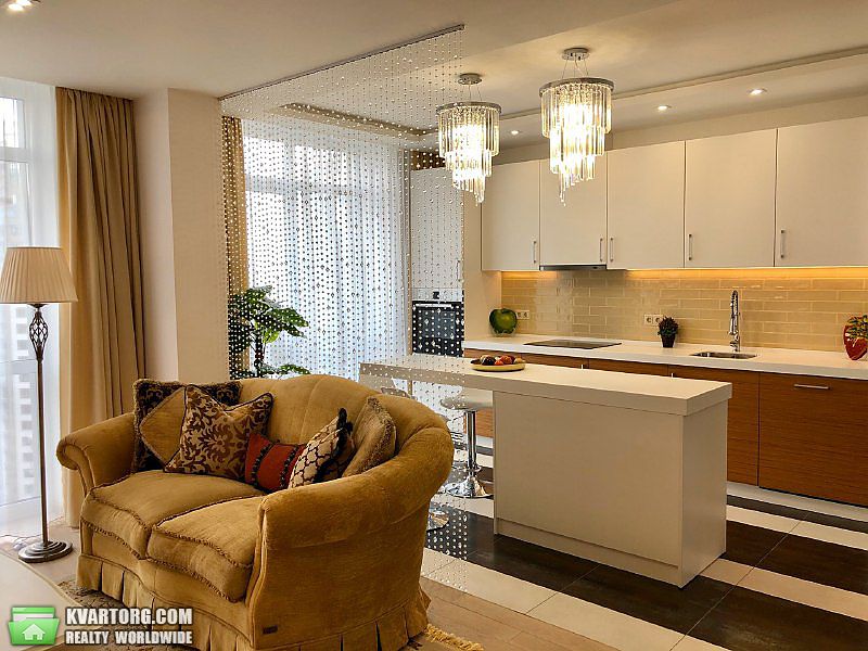 Rent out 3-room apartment. Киев,  Подвысоцкого — photo 2