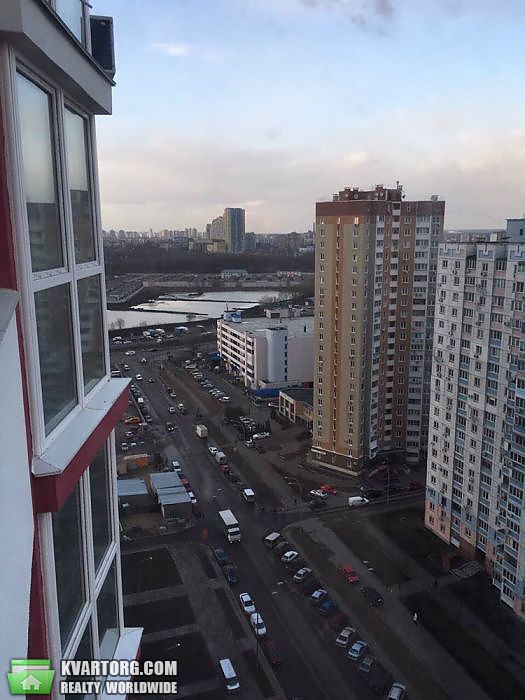 Sell 1-room apartment. Киев,  Драгоманова — photo 5