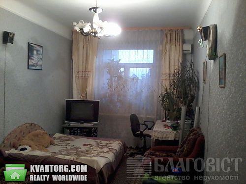 Sell 3-room apartment. Киев, Победы пр — photo 1