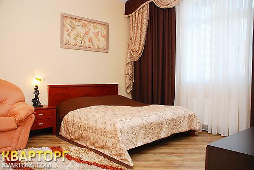 Rent out 1-room apartment. Харьков,  Мира пр — photo 1