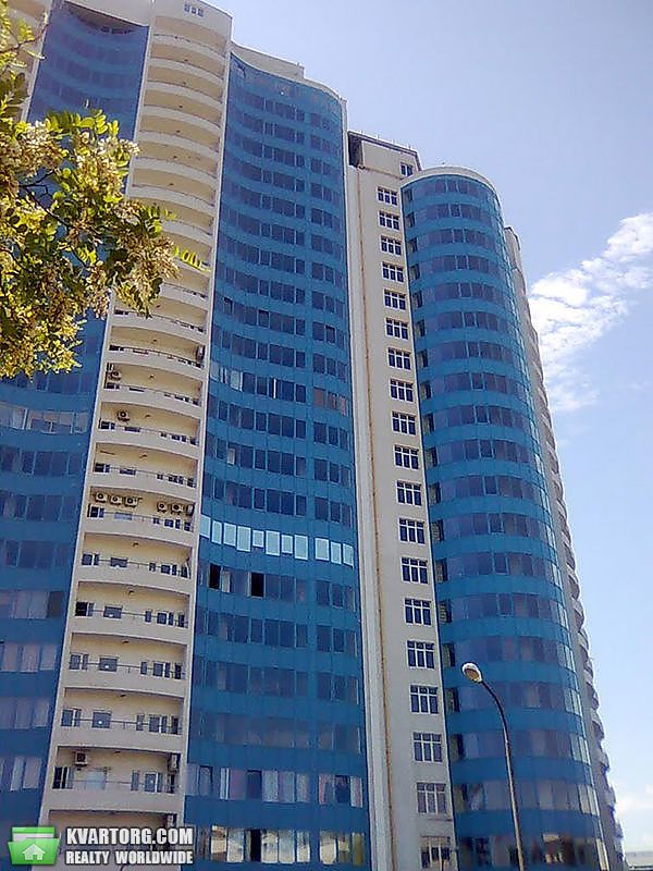 Sell 1-room apartment. Одесса, Генуезская — photo 2