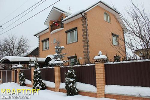 Sell house. Киев, 1 — photo 1