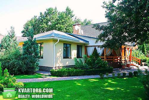 Sell house. Обухов, Солвьяненка — photo 1