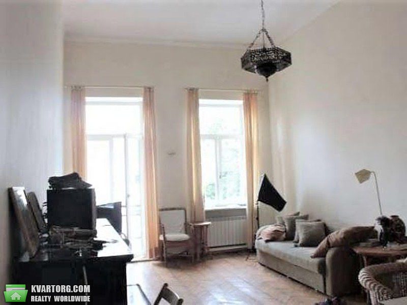Sell 2-room apartment. Киев,  Пушкинская — photo 4