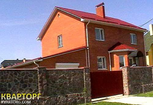 Sell house. Киевская обл., Буча — photo 1