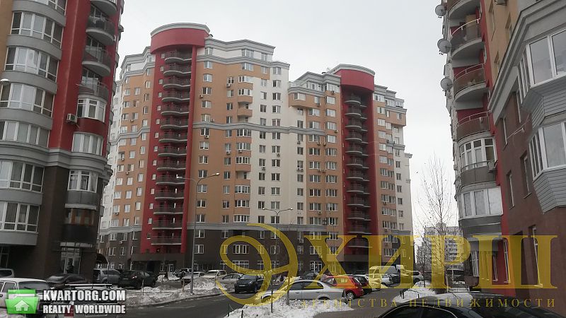 Sell 2-room apartment. Киев, Симоненко — photo 1