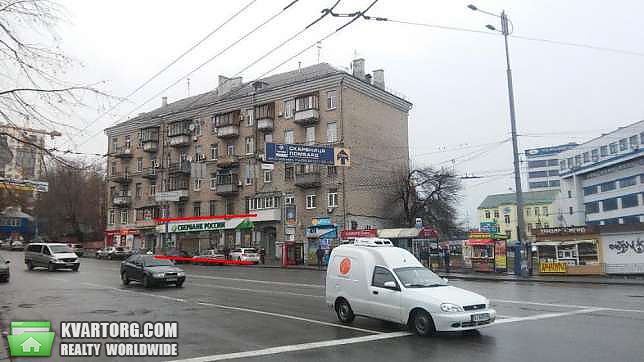 Rent out shop. Киев,  Липковского — photo 1