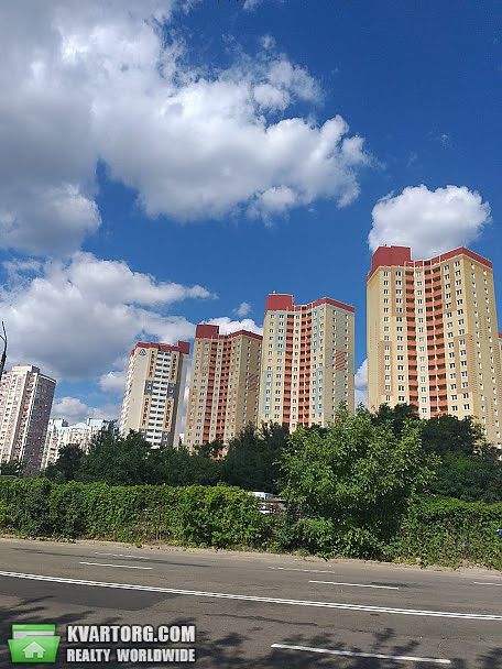 Sell 1-room apartment. Киев,  Ломоносова — photo 1
