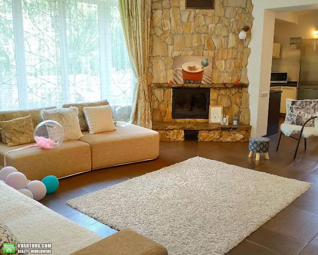 Rent out house. Киев,  Гречко — photo 1