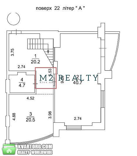 Sell 4-room apartment. Киев,  Кольцова бул — photo 6
