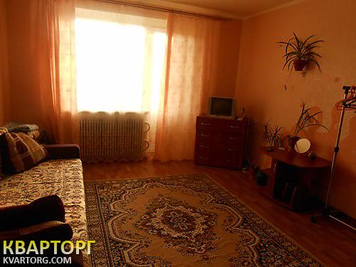 Sell 1-room apartment. Киев, Радужная — photo 1