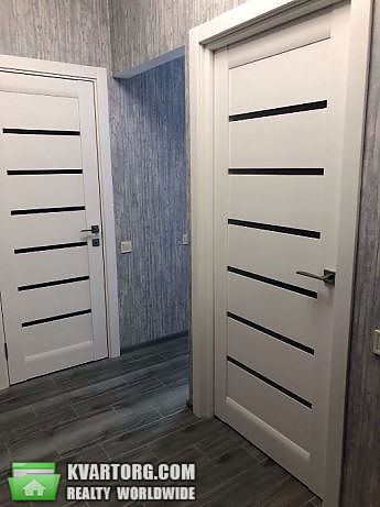 Rent out 1-room apartment. Киев,  Крейсера Авроры — photo 6