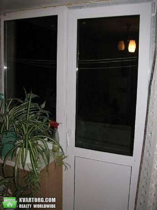 продам 3-комнатную квартиру. Киев,   Курчатова - фото 8