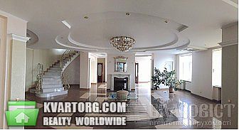 Sell multi-room apartment. Киев, Кловський узвіз — photo 1