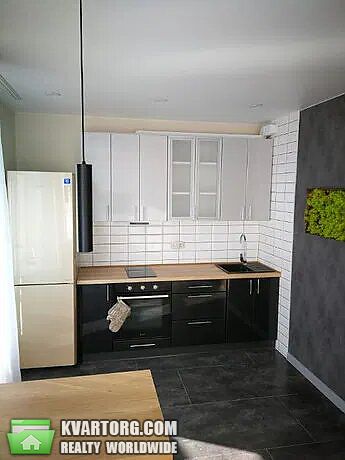 Rent out 1-room apartment. Киев,  Ревуцкого — photo 10