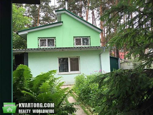 Sell house. Буча, Лесная Буча — photo 4