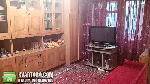 Sell 1-room apartment. Киев, Котовского — photo 2