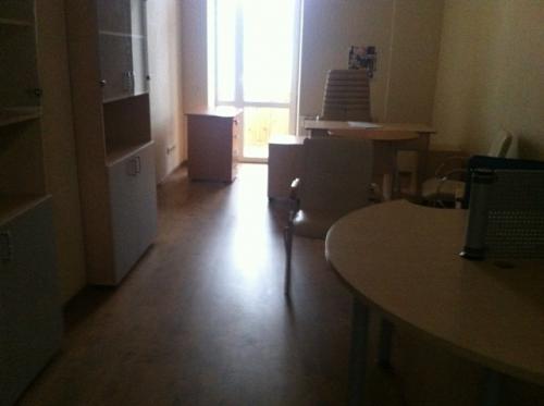 Rent out office. Киев, ул. Константиновская — photo 1