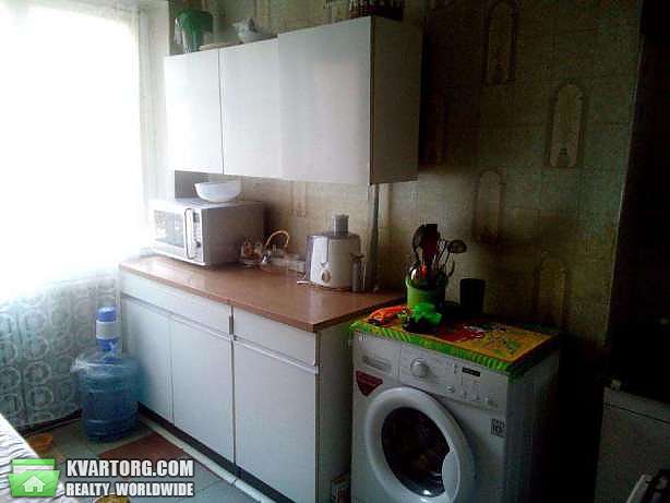 Rent out 2-room apartment. Днепропетровск, Тополь-2 — photo 3