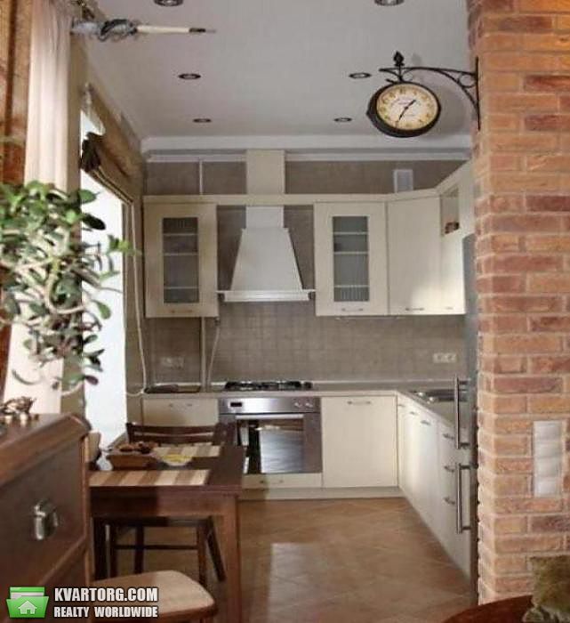 Rent out 2-room apartment. Киев,  Чеховский пер — photo 5