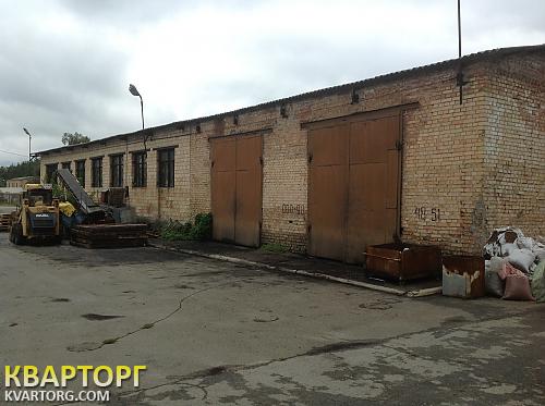 Rent out warehouse. Киев, Бортничи — photo 3