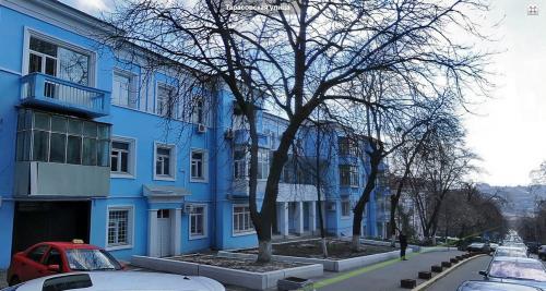 Sell office. Киев, Тарасовская, 7 — photo 3