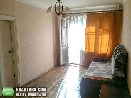 Sell 3-room apartment. Киев, льва толстого — photo 3