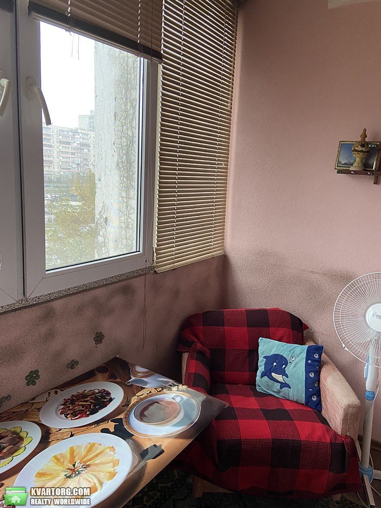Rent out 2-room apartment. Киев,  Бальзака — photo 4