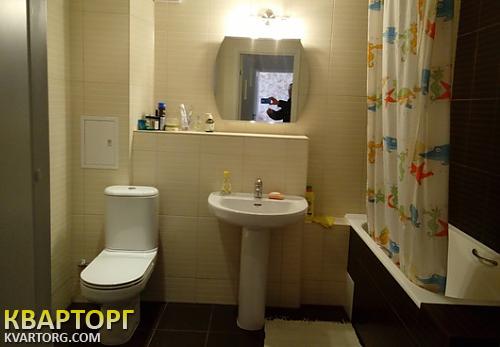 Rent out 2-room apartment. Киев, Щербакова — photo 5