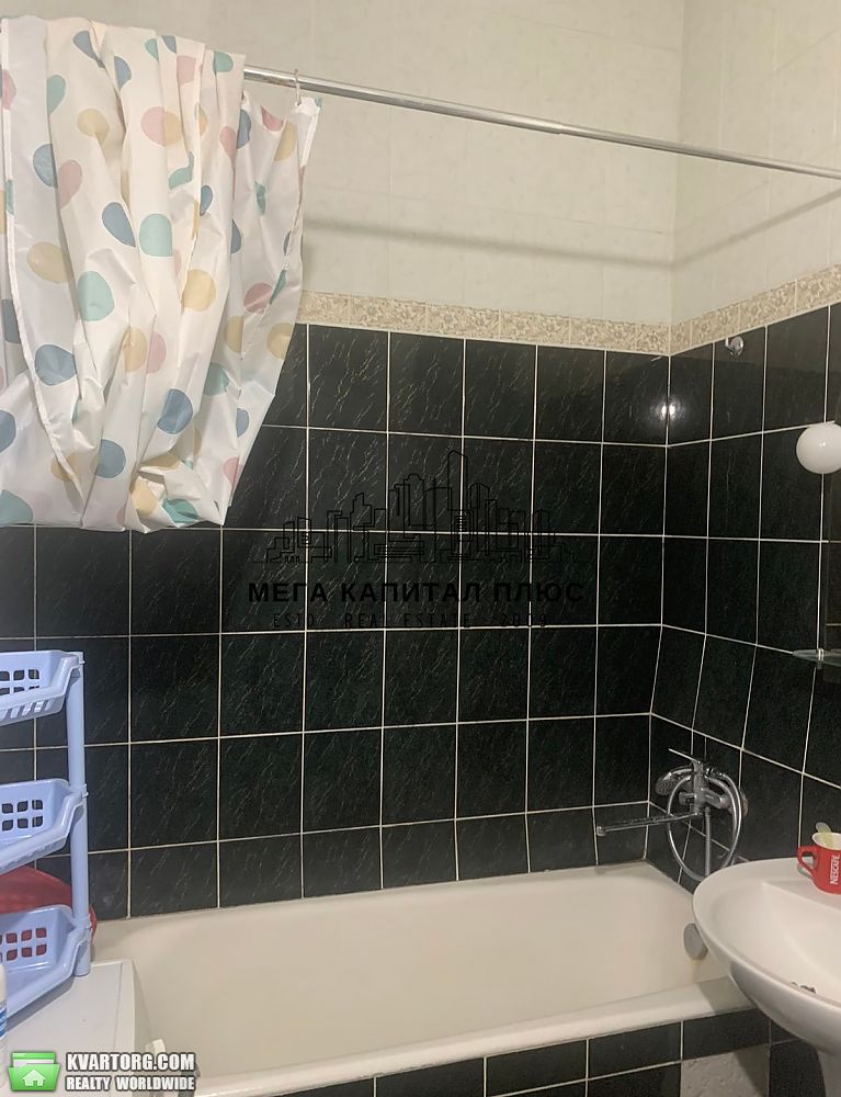 Rent out 1-room apartment. Киев, Владимирская — photo 3