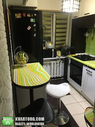 Sell 1-room apartment. Киев, Борщаговская — photo 4