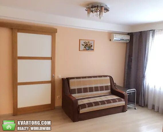 Rent out 2-room apartment. Киев,  Чистяковская — photo 1