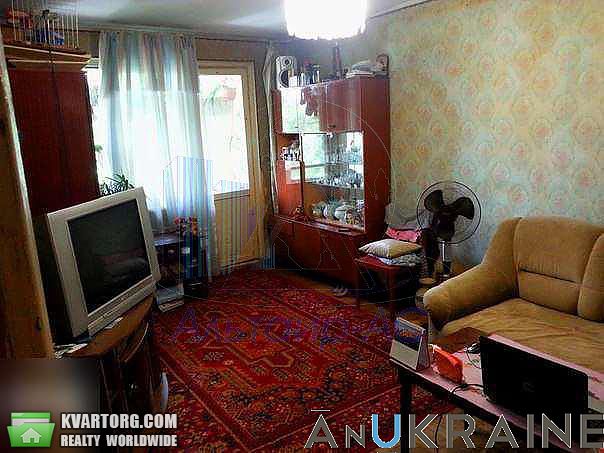Sell 3-room apartment. Одесса, Щорса Святослава Рихтера — photo 3