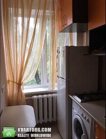 Rent out 1-room apartment. Киев,  Василия Яна — photo 2