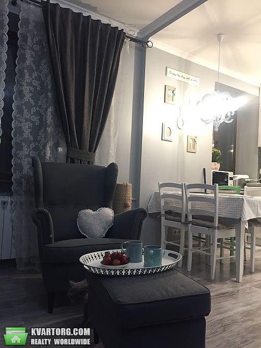 Sell 2-room apartment. Киев,  Вавиловых — photo 1