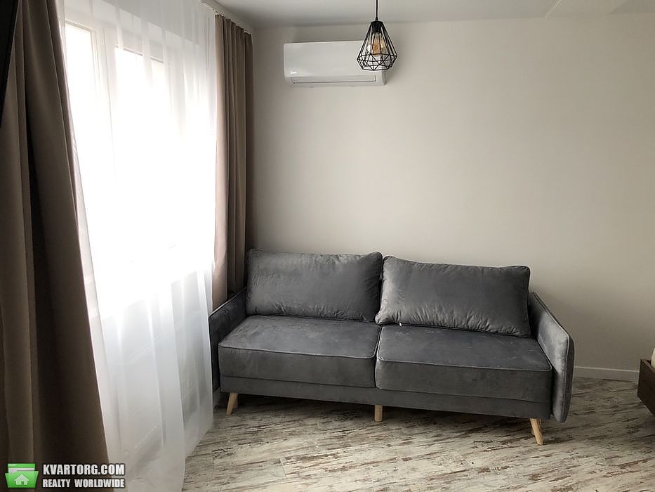 Sell 1-room apartment. Киев,  Кольцова бул — photo 1