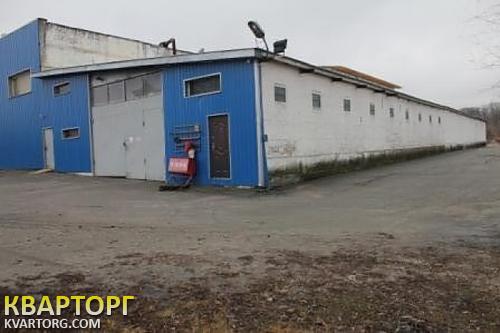 Rent out warehouse. Киев, Краснознаменная — photo 1