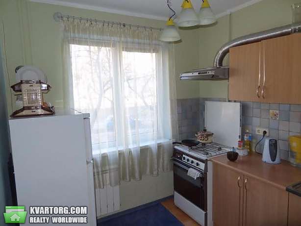 Sell 2-room apartment. Киев,  Лепсе бул — photo 1