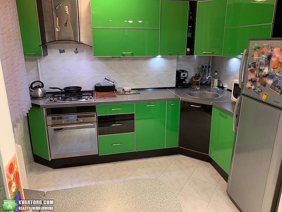 Sell 3-room apartment. Одесса, Заболотного улица — photo 4