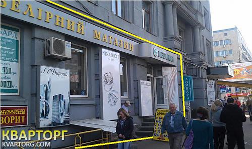 Rent out shop. Киев, Победы,33/1 — photo 2