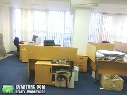 Rent out office. Киев, Большая Васильковская — photo 8