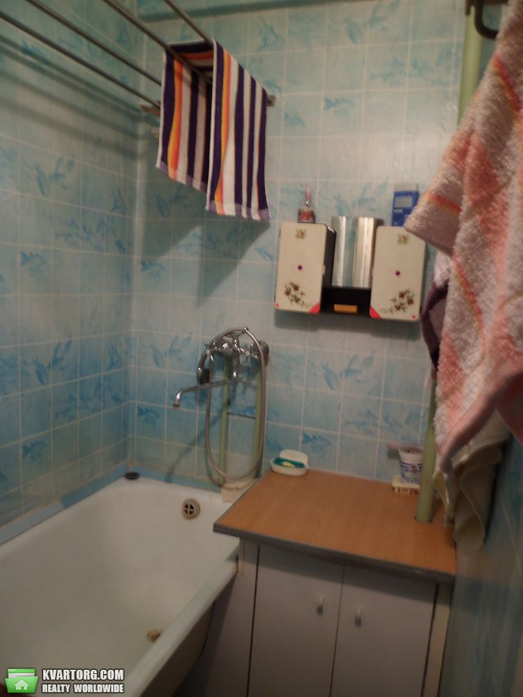 Rent out 2-room apartment. Киев,  Малиновского — photo 4