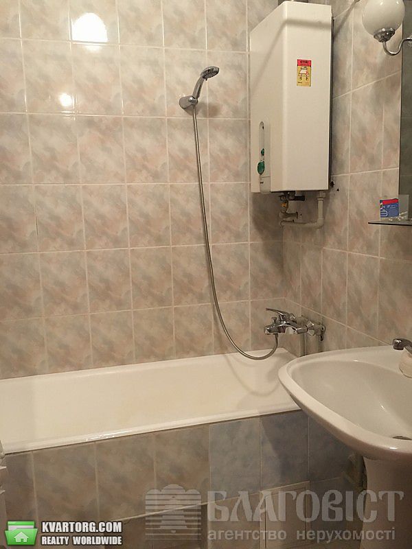 Sell 2-room apartment. Киев,  Кутузова — photo 5