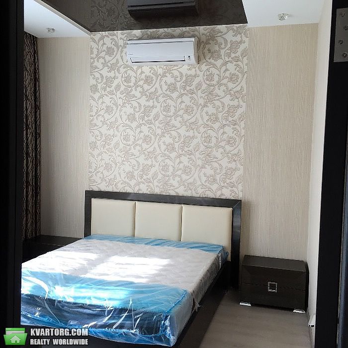 Rent out 2-room apartment. Киев,  Кудряшова — photo 3